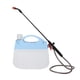 thumbnail image 5 of Pulverizador eléctrico de hombro para riego de plantas, limpieza de coches, limpieza del hogar, refrigeración de mascotas y humidificación del aire, color azul., 5 of 14