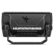 Humminbird HELIX 7 CHIRP MEGA DI GPS G4N
