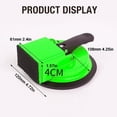 thumbnail image 3 of Floor Gap Fixer Tool Laminate Floor Repair Tool Suction Cup Floor Puller Adjustable Height Seam Closer For Wood Vinyl Plank Flooring DIY Installation Gap Removal Tool Laminate Flooring Tools, 3 of 7