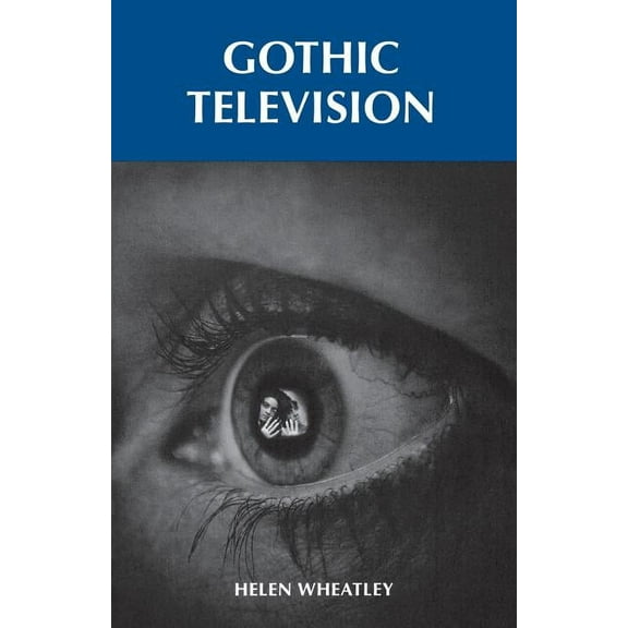 GOTHIC TELEVISION