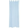 Seed Sprout Basics Tab Top Curtains (2 P