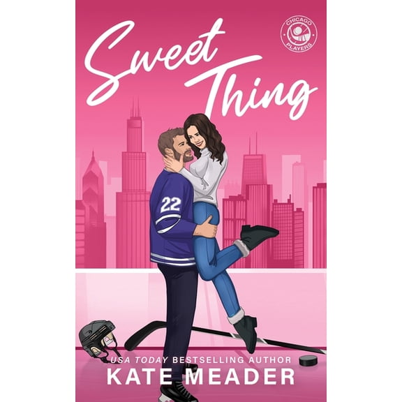 Chicago Players Sweet Thing, Book 1, (Paperback)