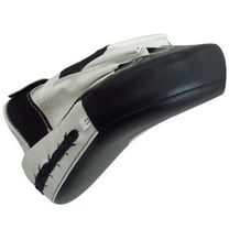 IDEANATEGRATE 1Pack Boxing Hands Pads for Karate Punching Mitts in Assorted Color 25x0.3937x20x0.3937in