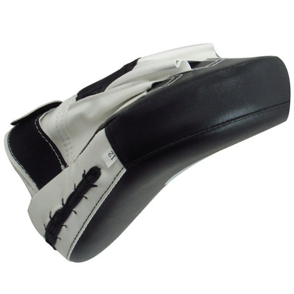 IDEANATEGRATE 1Pack Boxing Hands Pads for Karate Punching Mitts in Assorted Color 25x0.3937x20x0.3937in