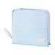 thumbnail image 1 of Contenedores de almacenamiento, Bolsa de cosméticos para mujer, alta belleza, portátil, para brochas de maquillaje, caja para ojos, área de viaje, bolsa para bolígrafos, bolsa de almacenamiento, 1 of 9