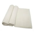 thumbnail image 6 of Rice Effect Bath Mat Towel Pack, 6 of 7