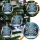 thumbnail image 1 of ¡Oferta por Tiempo Limitado!, Adornos para árboles de Navidad Adornos navideños personalizados para hacer uno mismo Adornos navideños Adornos colgantes para árboles de Navidad Akmoler, 1 of 8