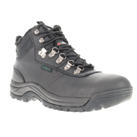 Propet Men's Cliff Walker North Waterproof Boots , Black, Size - 11H