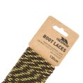 thumbnail image 2 of Trespass Walking Boot Laces 130cm/51in Length Laces130, 2 of 3
