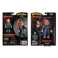 thumbnail image 4 of Figura Noble Collection Horror Chucky Bendy 15 cm, 4 of 8