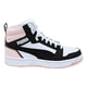 thumbnail image 1 of Tenis Puma Rebound V6 392326-14 para Mujer Blanco 23.5, 1 of 6