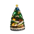 thumbnail image 1 of 2023 de Navidad de resina Decoración navideña Adorno de resina Decoraciones navideñas para Navidad, 1 of 9