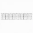 thumbnail image 3 of Towmus Baby Boy Girl Fall Clothes Set Color Block Long Sleeve Letter Print Sweatshirt Pants Toddler Infant Outfits 12 18 24 Months 2T 3T, 3 of 5