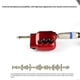 thumbnail image 2 of Guitar Pre Amplifier Guitar Mini Preamp 6.35mm Plug for Guitar Musical Inst ent Part, 2 of 5