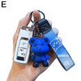 thumbnail image 1 of Suitable For Honda Motorcycle Pcx160 Key Cover Click150 Lead125 Key Protection Buckle Shell, 1 of 1