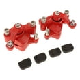 thumbnail image 6 of A 2 Disc Brake Calipers For Pocket Bike Mini Dirt ATV, 6 of 9