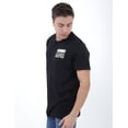 thumbnail image 1 of Playera Hombre K-Swiss HOLLYWOOD Color Negro, 1 of 4