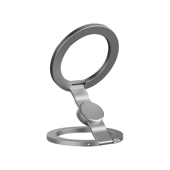 Phone Kickstand for 17 16 15 Cellphone Holder 360 Degree Rotating Adjustable Mount Desk Phone Stand Holder