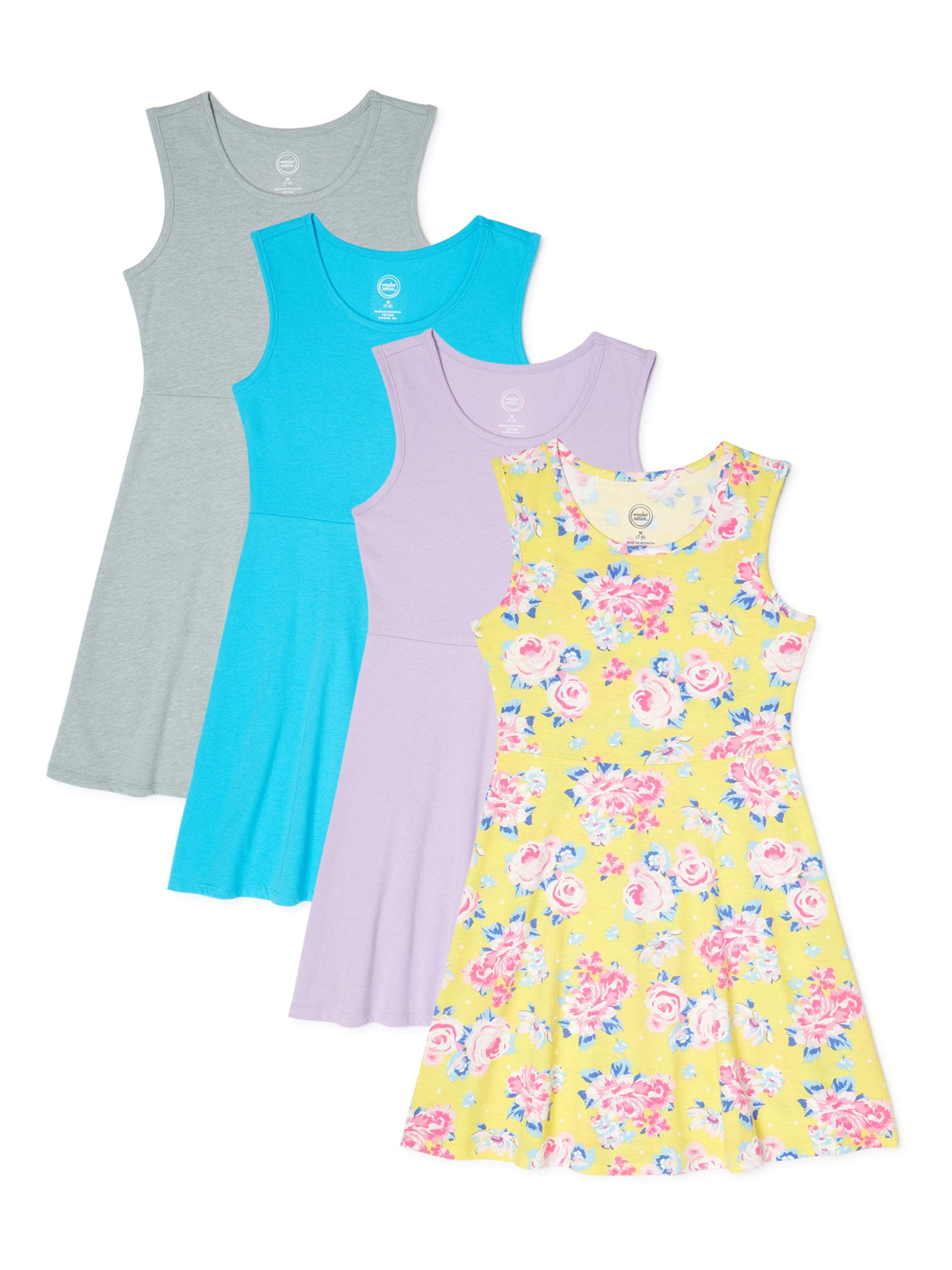 walmart wonder nation dress