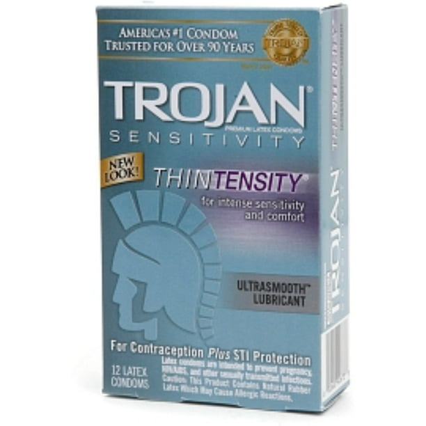 how good are trojan ultra thin condoms