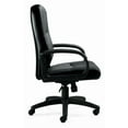 thumbnail image 3 of Offices to Go Woodbridge High Back Tilter Chair, 3 of 3