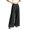 Black, variant on Women's High Waisted Straight Wide Leg Dress Pants, Business Casual Trousers for Office or Daily Wear, Flattering and Comfortable Fit Beige M