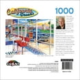 thumbnail image 3 of Cra-Z-Art California Dreams 1000-Piece Diner Hangout Jigsaw Puzzle, 3 of 7