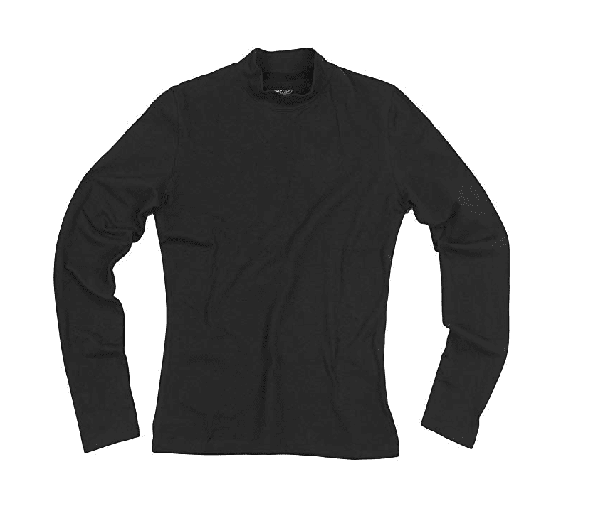 reebok women's long sleeve shirts