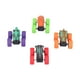 thumbnail image 1 of Uds. Modelos de coches Mini lindos diferentes colores simulación forma de dinosaurio plástico Pull Back coche de juguete para niños juguetes regalos, 1 of 8