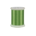 thumbnail image 1 of Superior Threads Magnifico 2-Ply 40 Weight Trilobal Polyester Sewing Thread Spool - 500 Yards (#2098 Honeydew), 1 of 3