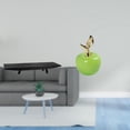 thumbnail image 2 of Bandeja para servir,Bandeja para servir frutas,centro de mesa con almacenamiento,Bandeja rectangular de madera para servir comida,Estatua,Escultura de fruta artificial,estatua y artesanía, 2 of 8