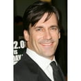 thumbnail image 2 of Jon Hamm At Arrivals For The Day The Earth Stood Still Premiere, Amc Loews Lincoln Square Theatre, New York, Ny, December 09, 2008. Photo By: Jay Brady/Everett Collection Photo Print (16 x 20), 2 of 2