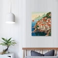 thumbnail image 3 of Nawypu  Dubrovnik Art Print, Croatia Art, Dubrovnik Poster, Travel Gift, Travel Poster, Croatia Wall Art, Travel Gift, Home Decor, Housewarming, 3 of 4