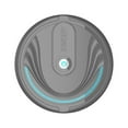 thumbnail image 2 of Grey Smart Robot Toy Vacuum Cleaner For Kids With Auto Floor Cleaning Function Play And Learn Activity With Pets Size 9.06 Inches Weight 0.82 Lb, 2 of 9