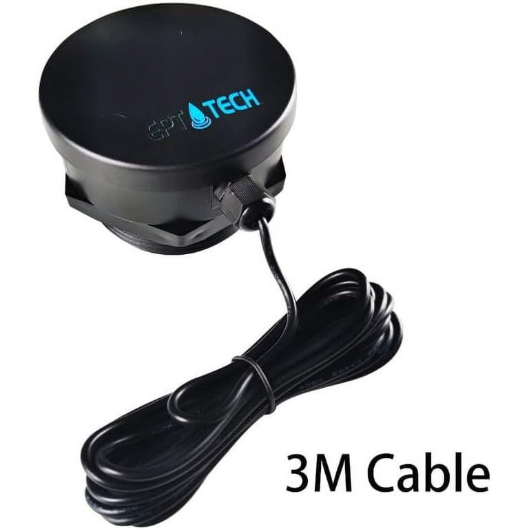EPTTECH TLC2206-ZB Zigbee Signal Tuya Wireless Liquid Level EPTTECH TLC2206-ZB Zigbee Signal Tuya Wireless Liquid Level