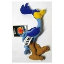 Warner Bros. Mini Bean Bag Plush Road Runner