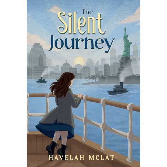 The Silent Journey, (Hardcover)
