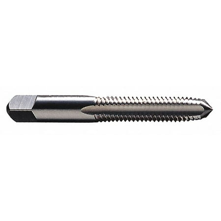 

Widia Gtd Straight Flute Tap #6-40 HSS-E 11537