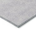 thumbnail image 4 of Addison Rugs Chantille Indoor/Outdoor Transitional Geometric Lavender Washable Rectangle Rug, 3' x 5', 4 of 6