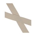 thumbnail image 2 of CTM® Elastic TSA Compliant Side Clip Suspenders with Swivel Hook Ends, 2 of 2