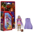 thumbnail image 2 of Dungeons & Dragons Cartoon Classics 6-Inch-Scale Sheila Action Figure, D&D 80s Cartoon, Includes d6 from Exclusive D&D Dice Set, 2 of 7