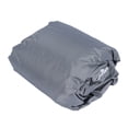 thumbnail image 3 of Housse de Tapis Roulant Extérieure Imperméable Anti-Poussière en Forme de L Protecteur de Machine de Course Gris 206x94x170cm, 3 of 6