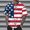Multicolour, variant on cllios 4th of July Shirts for Men Big and Tall Patriotic Red White and Blue Graphic Tees Regular Fit Round Neck Top Vintage Short Sleeve T Shirt