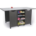thumbnail image 3 of Arrow Kookaburra Cutting Table - Grey, 3 of 5