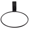 thumbnail image 4 of 1pcs Diameter 18cm Foldable Wall-mounted Flower Pot Rack, 4 of 8