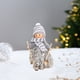 thumbnail image 4 of Adornos navideños, adornos navideños, regalos navideños, adornos navideños, muñecos de esquí, adornos navideños colgantes, regalos navideños, adornos colgantes pequeños, adornos festivos, 4 of 6