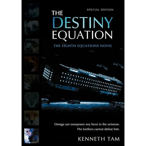 The Destiny Equation (Paperback)