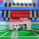 thumbnail image 5 of Juego Mesa Fútbol ​​juegos ​​minijuegos Futbolín para Y Adultos, 5 of 9