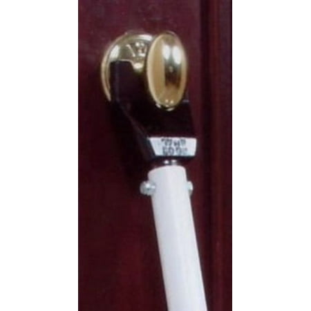 Buddybar Door Jammer