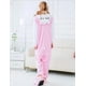 thumbnail image 1 of Pijamas de unicornio de Navidad de invierno para niños, pijamas de una pieza con diseño de Panda para niños y niñas, ropa de dormir de animales, pijamas de franela, Pijama para niños, 1 of 2